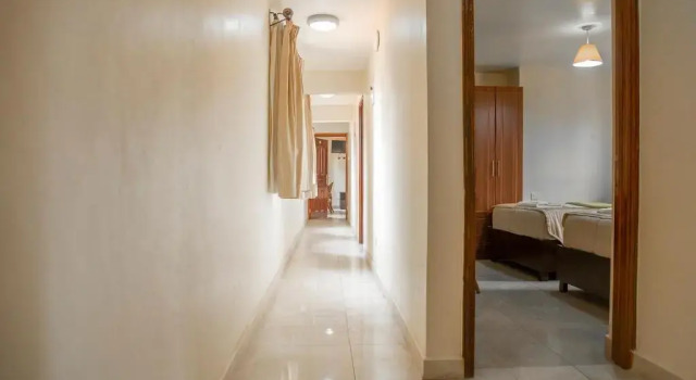 Double Tiêu chuẩn phòng Joy Palace