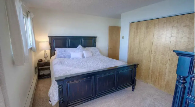 The Lake Front House at Tahoe Meadows by RedAwning