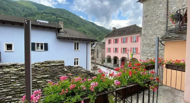 Номер Standard Hotel Antico