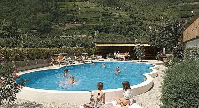 Pension Linserhof