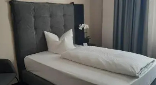 Remstal Hotel, Reserva ahora Hotel Weinstadt Baden-Wurtemberg