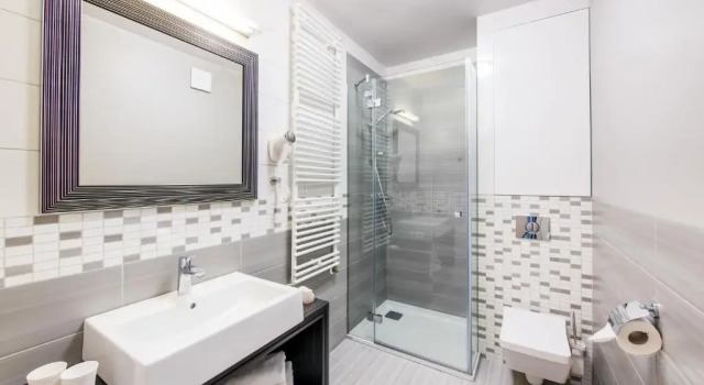 Апартаменты Superior Centrum Superior Suites