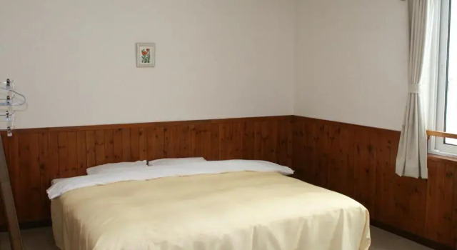 Двухместный номер Standard Pension Ashitaya