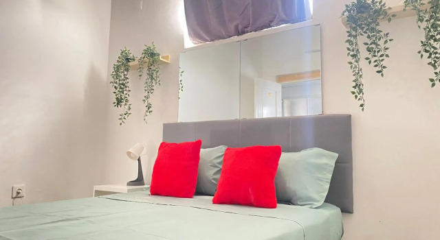 Best Rooms - Quarto 3 Plateau, Rezervovat Hotel Praia 