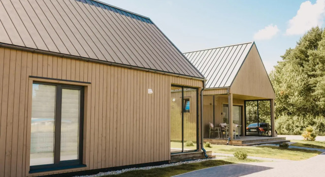 Apartamentai “Kuršių Snauda”, Boek Hotel Palanga 