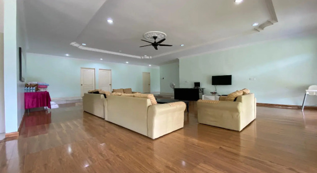 Hotel O Tambunan Nature Lodge, Buchen Sie Hotel Tambunan Sabah