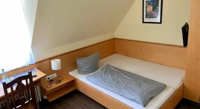 Münchner Hofbräu Coburg, Reserva ahora Hotel Coburgo Alta Franconia