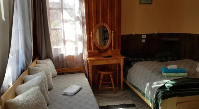Номер Standard Legányi Apartmanház