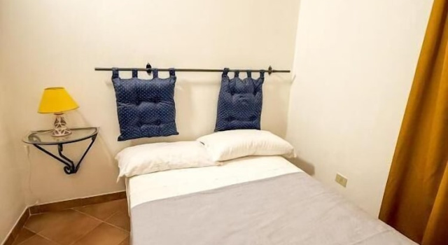 Hotel Residence Eden