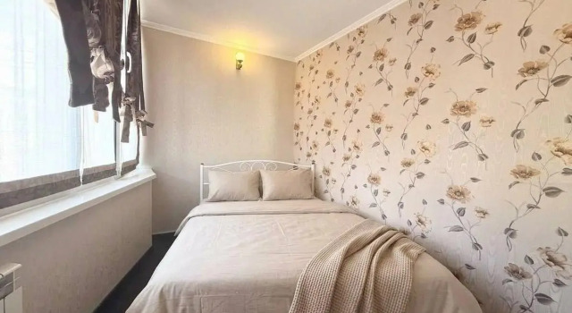 Apartments on Lunacharsky street 26/18, Prenota Appartamento Kaluga 
