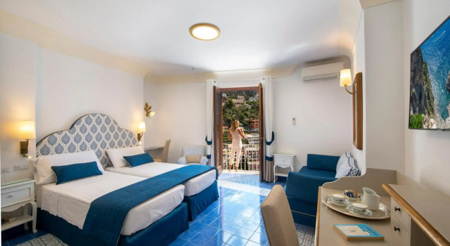 Hotel Casa Albertina
