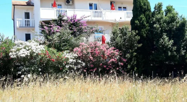 Апартаменты Apartments by the sea Povljana, Pag - 21144
