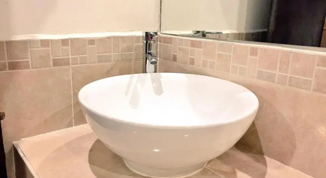 Полулюкс Hotel Villa Real Antigua