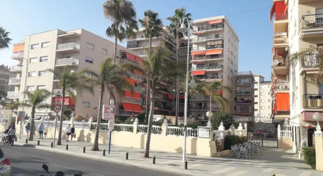 Апартаменты Apartamento Calendula