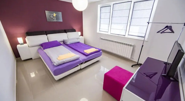 Apartament Casa Sport, Boek Appartement Appartementen in Gabrovo., Appartement