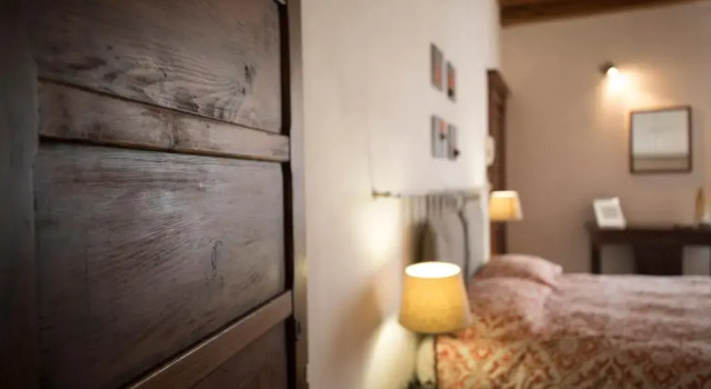 Студия Maiorca 24 Apartments