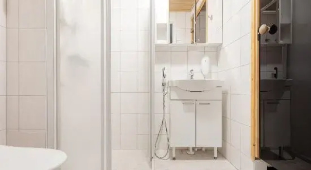 Апартаменты Lapland Hotels Äkäshotelli