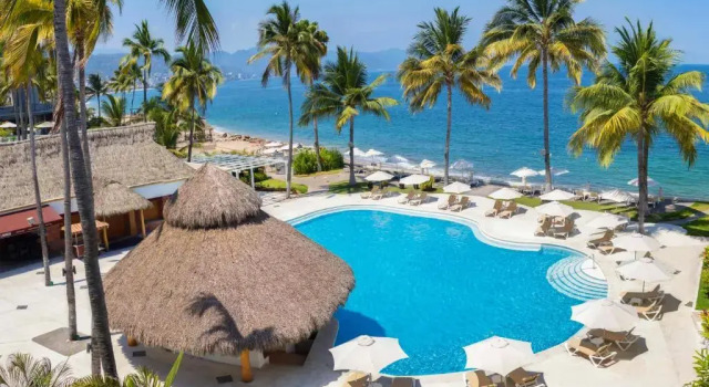Номер Standard Plaza Pelicanos Club Beach Resort All Inclusive