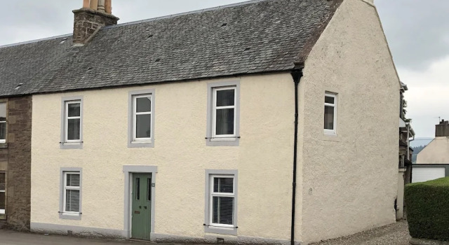 Garron House
