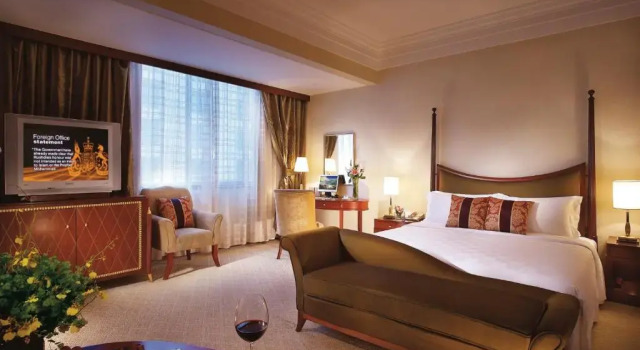 Двухместный номер Executive Regal Palace Hotel