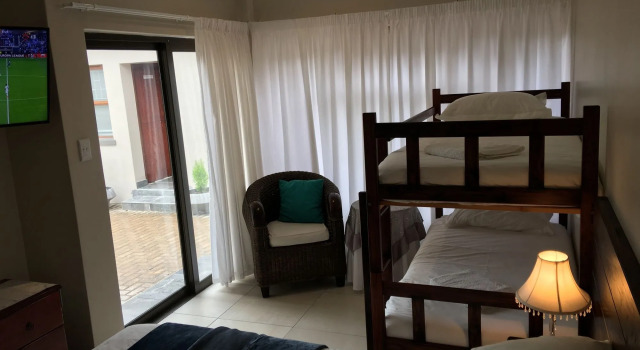MeTime Guesthouse & Self catering, Забронировать Отель Недорогие отели Мосселбай, недорого