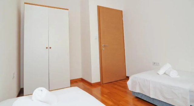 Апартаменты Lavender Suite Zadar