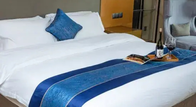 Люкс Business Shaoyang Huatian Hotel