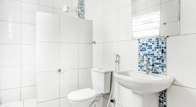 Номер Standard Hotel Prainha