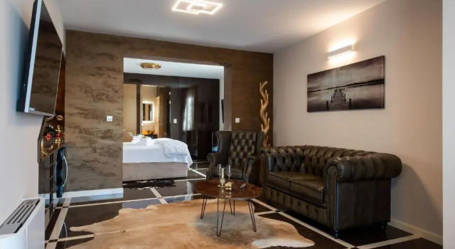 Suites Kod Guste, Забронировать Отель Сукошан Задарская жупания, рядом с Пляж Марина Далмация
