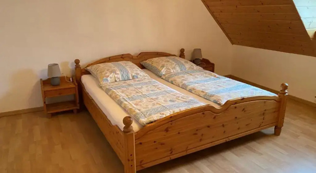Ferienhaus Werkhof, Rezervasyon Daire Schönau Palatinate Forest