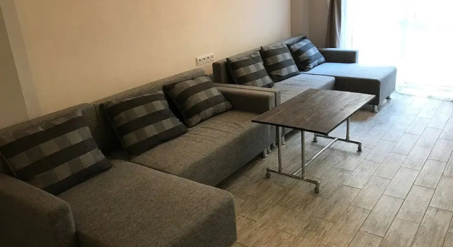 Mini-hotel HI-WAY