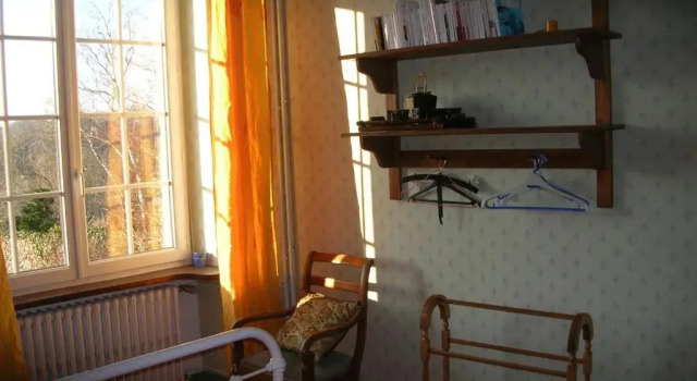 Номер Standard B&B "Les Remparts"