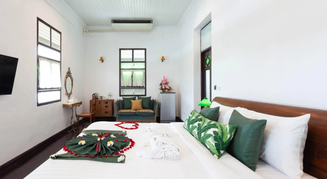 Sound Gallery House - Hostel