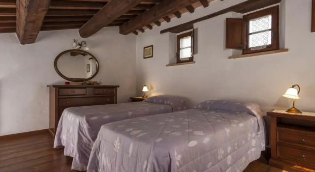 Agriturismo Tre Querce, Rezervovat Hotel  