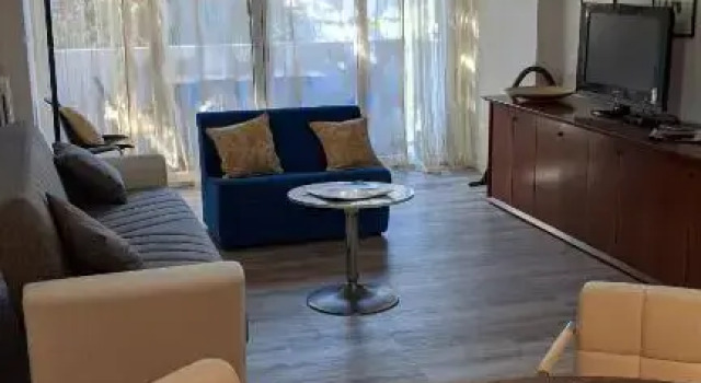 Апартаменты appartamenti mariani