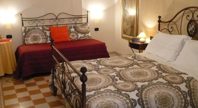 Hotel Palazzo Krataiis