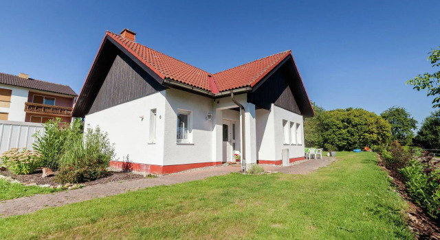 Apartment in Densberg with terrace, Prenota Casa vacanze Densberg Germania