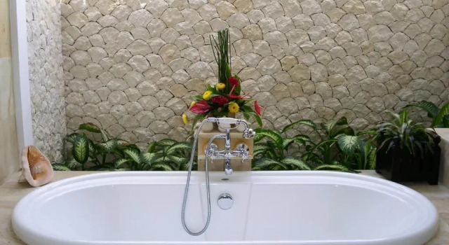 Вилла Premium Heliconia Villa