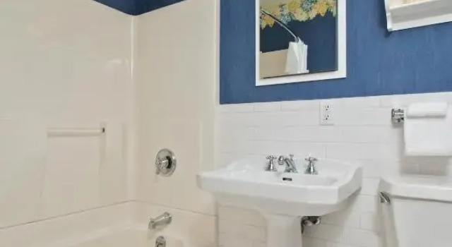 Четырёхместный номер Standard Winstead Beach Resort