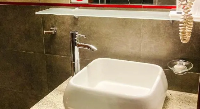 Номер Comfort Hotel Modus & Restauracja Mocca D'oro