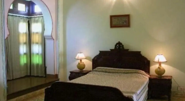 Номер Standard Bassi Fort Palace