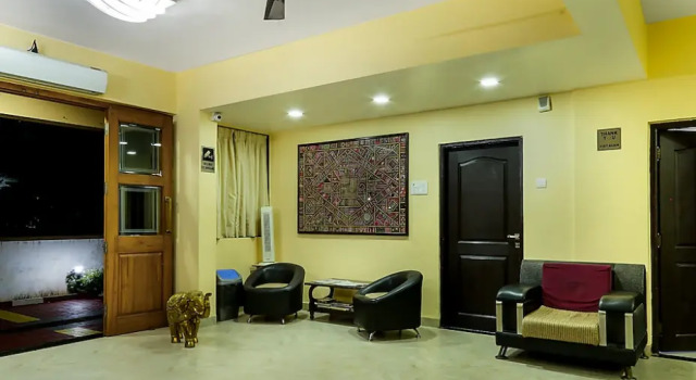 Hira Laxmi Residency