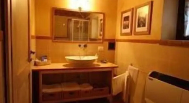 Номер Comfort Relais I Castagnoni