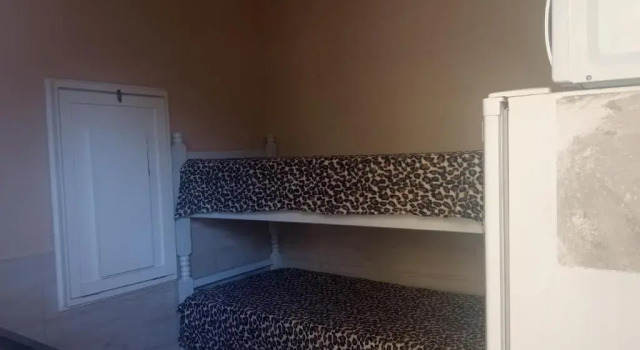Residencial Alecrim, Забронировать Отель Отели Канашвиейраш с бассейном, Бассейн