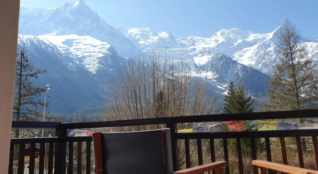 Chalet Bobo - cosy & magnifique vue Chx Sud, Забронировать Шале Виллы Овернь-Рона-Альпы, Вилла