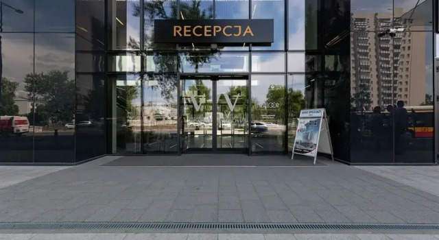 Apartments Varsovia Kasprzaka by Renters