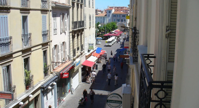Modern Hôtel
