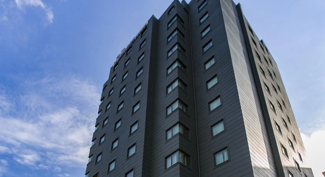 Mayi Hotel, Varaa Hotelli Hotellit Marmara-alue pysäköinnillä, Pysäköinti