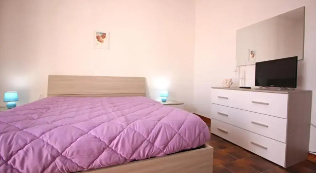 Casa Vacanza Valle della Cupa