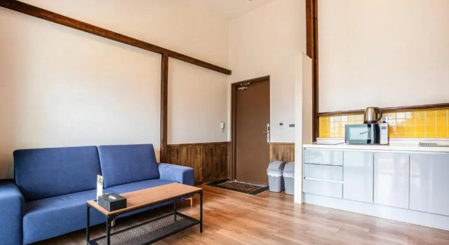 Номер Superior Olle Resort